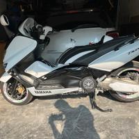 Yamaha T Max - 2006