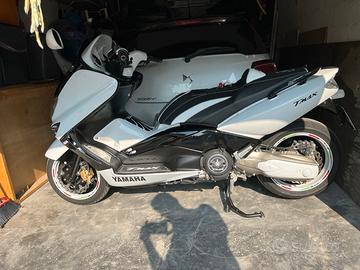 Yamaha T Max - 2006