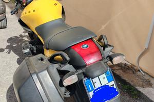 BMW R1150R 