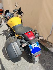BMW R1150R 