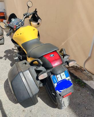 BMW R1150R 
