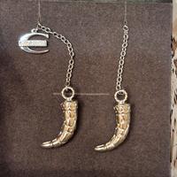 Orecchini Just Cavalli