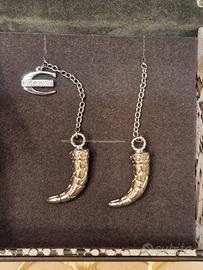 Orecchini Just Cavalli