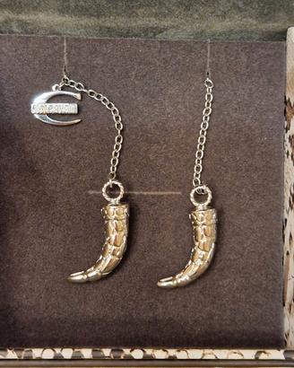 Orecchini Just Cavalli