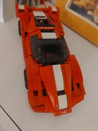 lego FXX Ferrari 8156