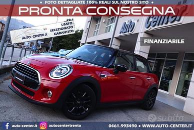 MINI Mini 5 porte 1.5 Cooper 5p LED MANUALE