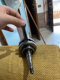 albero motore athena racing spalle piene