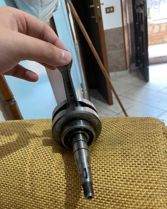 albero motore athena racing spalle piene