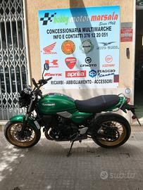 Kawasaki Z 650 RS