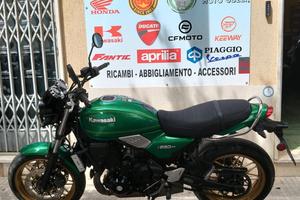 Kawasaki Z 650 RS