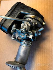 Carburatore vespa 50 125 dell’orto SHBC 20 20 E