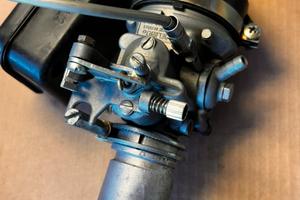 Carburatore vespa 50 125 dell’orto SHBC 20 20 E