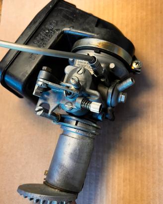 Carburatore vespa 50 125 dell’orto SHBC 20 20 E