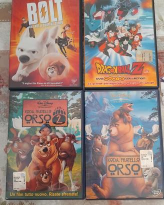 Lotto DVD 