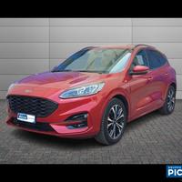 FORD Kuga III 2020 - Kuga 1.5 ecoblue ST-Line X 2w
