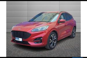 FORD Kuga III 2020 - Kuga 1.5 ecoblue ST-Line X 2w