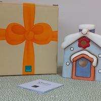 Casetta tealight Thun