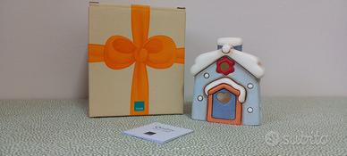 Casetta tealight Thun