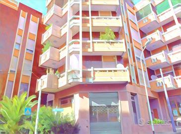 Immobile di 165 m² con 3 locali a Cagliari