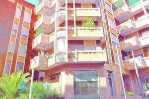 Immobile di 165 m² con 3 locali a Cagliari