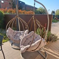 Poltrone da giardino