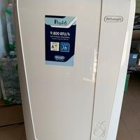 Pinguino De Longhi PAC N 88 Silent