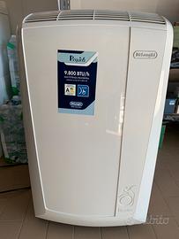 Pinguino De Longhi PAC N 88 Silent