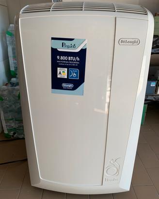 Pinguino De Longhi PAC N 88 Silent