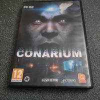 gioco PC conarium 