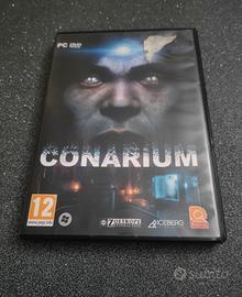 gioco PC conarium 