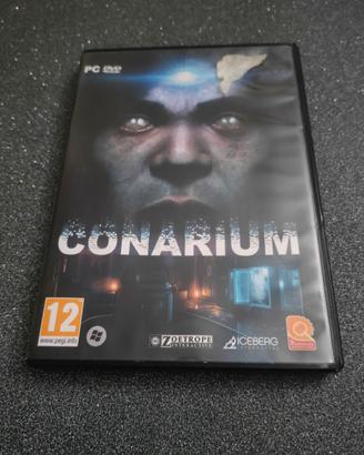 gioco PC conarium 