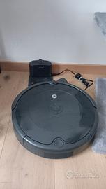 Irobot roomba 692