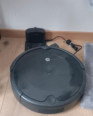 Irobot roomba 692