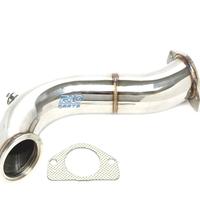 SOPPRESSORE DOWNPIPE ABARTH GRANDE PUNTO 2 PUNTO E