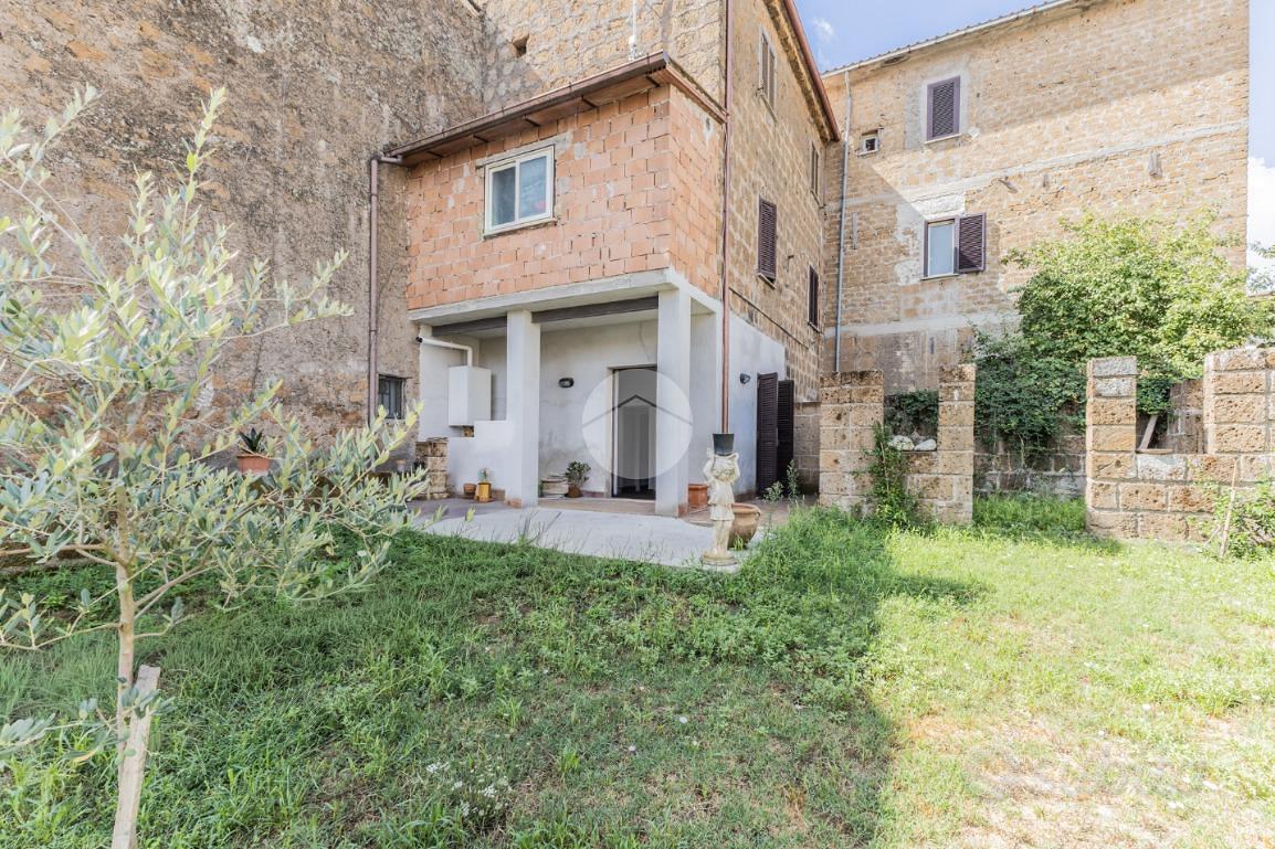 Appartamento – Castel Sant'Elia, Località Pianaiella - Vista 3