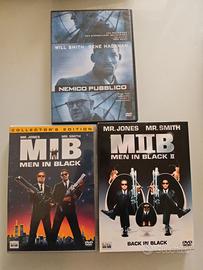 Lotto 3 DVD Will Smith 