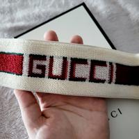 Fascia per capelli Gucci