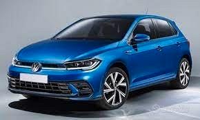 Ricambi volkswagen polo 2017 a 2022