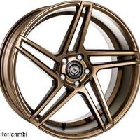 Cerchi inArtForm AF601