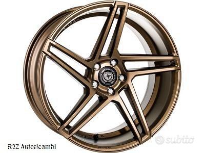 Cerchi inArtForm AF601