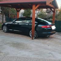 Jaguar XF 3.0 V6 Premium Luxury Benzina/Gpl
