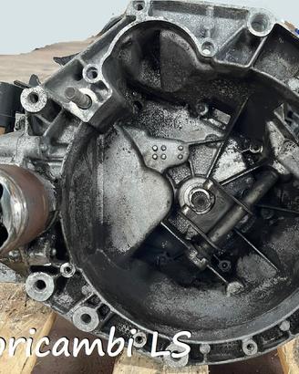 Scatola Cambio 1.2 8V