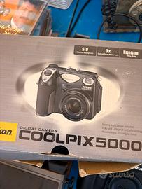 Nikon