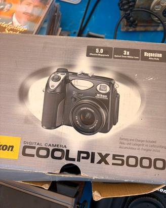Nikon