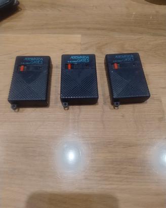 tadiocomandi 306Mhz