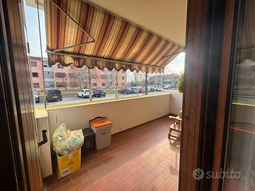 A sacile - quadrilocale