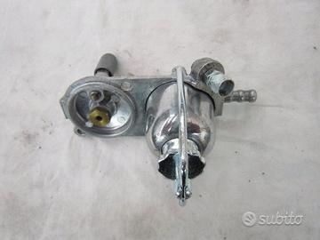 Coperchio Vaschetta dell'Orto MA18B3 Lambretta LD