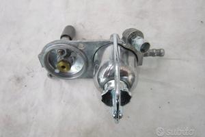 Coperchio Vaschetta dell'Orto MA18B3 Lambretta LD