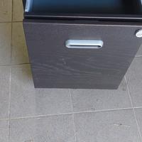 cassettiera per scrivania