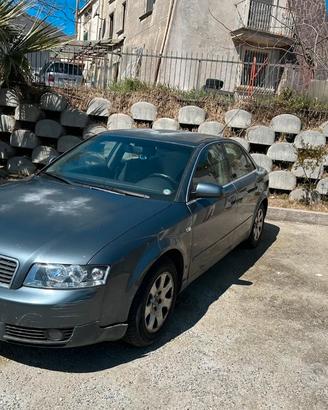 Audi a4 b6